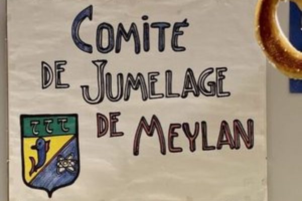 Soirée adhérents Décembre 2021