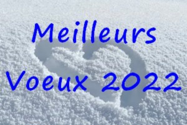 Voeux-2022