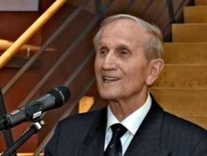 Triste Nouvelle Avril 2022