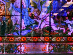 Accueil de Planegg Mai 2023