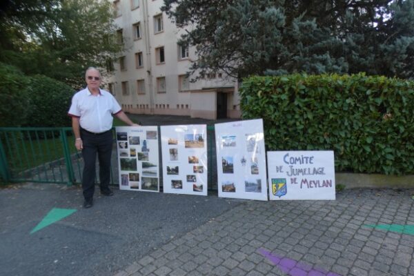 50 ans E.M.G.B. Octobre 2023